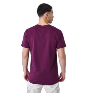 Basic logo embroidery t-shirt Project X Paris image-6