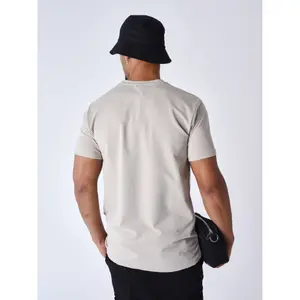 Embroidered T-shirt Project X Paris Essentials image-3