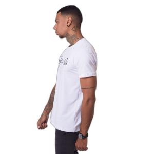 T-shirt Project X Paris Logo basic broderie image-4