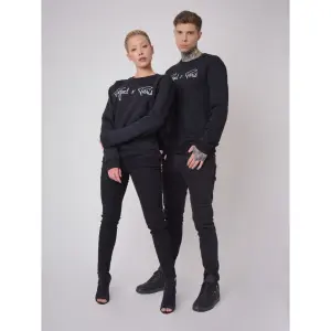Sweatshirt Rundhalsausschnitt Project X Paris image-1