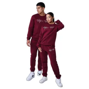 Sweatshirt ronde hals Project X Paris image-4