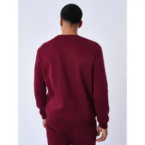 Sweatshirt ronde hals Project X Paris image-6