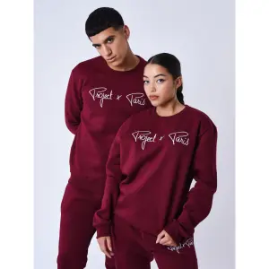 Sweatshirt ronde hals Project X Paris image-2