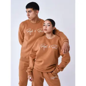 Sweatshirt col rond Project X Paris image-5