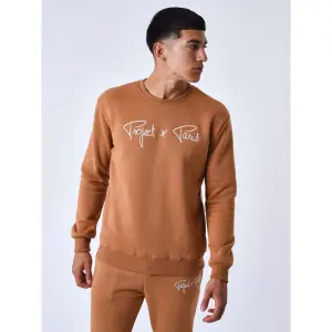 Sweatshirt col rond Project X Paris image-1