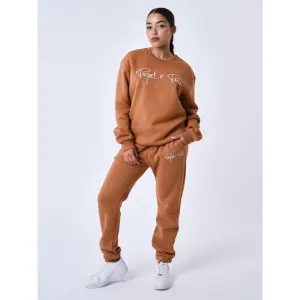 Sweatshirt col rond Project X Paris image-3