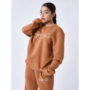 Sweatshirt col rond Project X Paris image-4