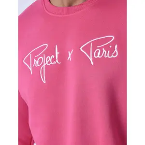 Sweatshirt Rundhalsausschnitt Project X Paris image-5
