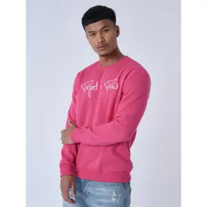 Sweatshirt Rundhalsausschnitt Project X Paris image-2