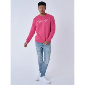 Sweatshirt Rundhalsausschnitt Project X Paris image-3