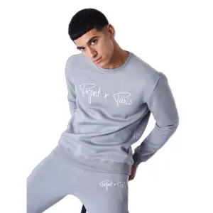 Sweatshirt Rundhalsausschnitt Project X Paris image-0