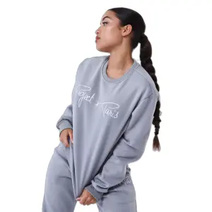 Sweatshirt Rundhalsausschnitt Project X Paris image-1