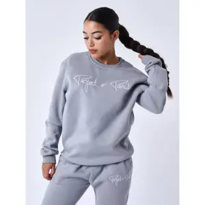 Sweatshirt Rundhalsausschnitt Project X Paris image-3