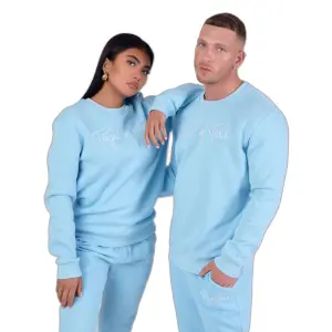 Sweatshirt Rundhalsausschnitt Project X Paris image-1