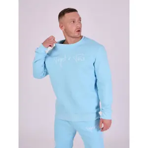 Sweatshirt Rundhalsausschnitt Project X Paris image-6