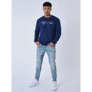 Sweatshirt Rundhalsausschnitt Project X Paris image-2