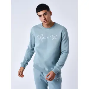 Sweatshirt pescoço redondo Project X Paris image-3