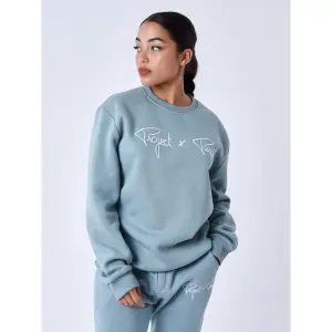 Sweatshirt pescoço redondo Project X Paris image-4