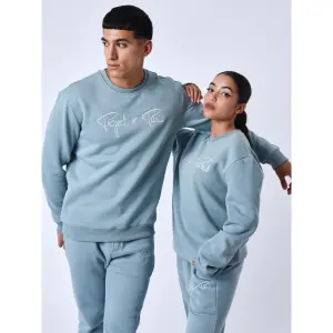 Sweatshirt pescoço redondo Project X Paris image-1