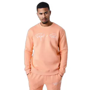 Sweatshirt col rond Project X Paris image-1