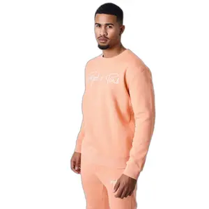 Sweatshirt col rond Project X Paris image-3