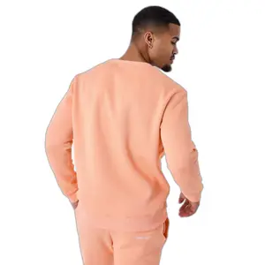 Sweatshirt col rond Project X Paris image-2