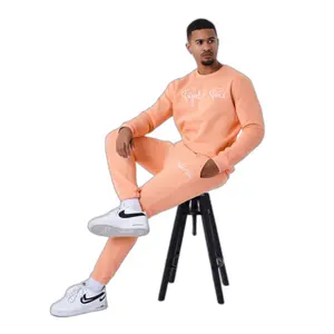 Sweatshirt col rond Project X Paris image-4