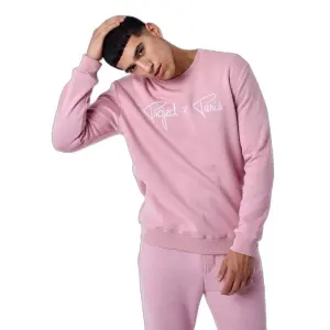 Sweatshirt Rundhalsausschnitt Project X Paris image-5