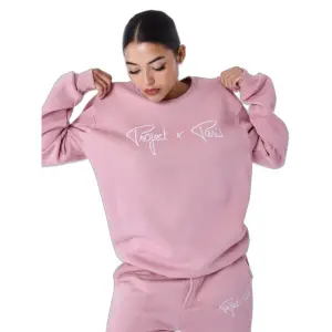 Sweatshirt Rundhalsausschnitt Project X Paris image-4