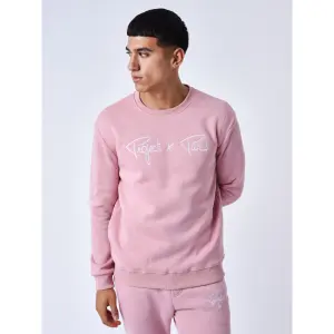 Sweatshirt Rundhalsausschnitt Project X Paris image-3