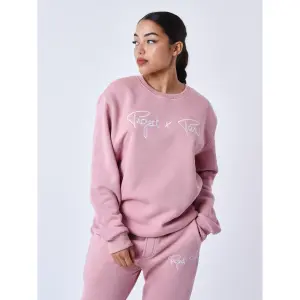 Sweatshirt Rundhalsausschnitt Project X Paris image-2