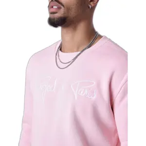 Sweatshirt pescoço redondo Project X Paris image-5