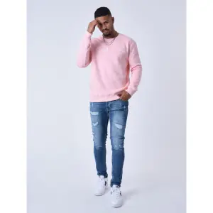 Sweatshirt pescoço redondo Project X Paris image-0