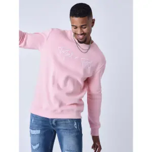 Sweatshirt pescoço redondo Project X Paris image-2