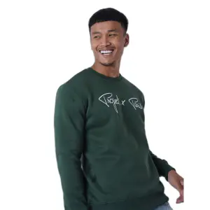 Sweatshirt Rundhalsausschnitt Project X Paris image-4