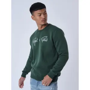 Sweatshirt Rundhalsausschnitt Project X Paris image-3