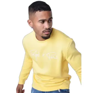 Sweatshirt Rundhalsausschnitt Project X Paris image-4