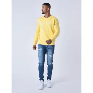 Sweatshirt Rundhalsausschnitt Project X Paris image-2