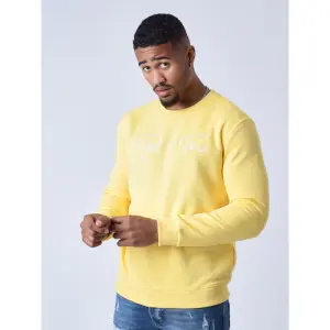 Sweatshirt Rundhalsausschnitt Project X Paris image-1