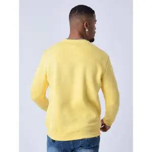 Sweatshirt Rundhalsausschnitt Project X Paris image-3