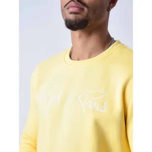 Sweatshirt Rundhalsausschnitt Project X Paris image-5