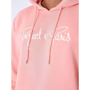 Project X Paris Essentials Hoodie image-3