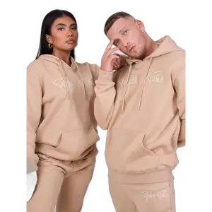 Felpa con cappuccio firmata Project X Paris image-6