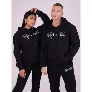 Felpa con cappuccio Project X Paris image-4