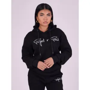 Felpa con cappuccio Project X Paris image-6