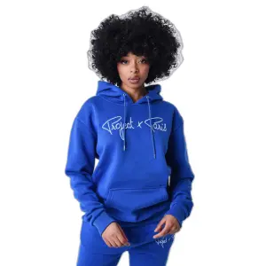 Signatur-sweatshirt Project X Paris image-0