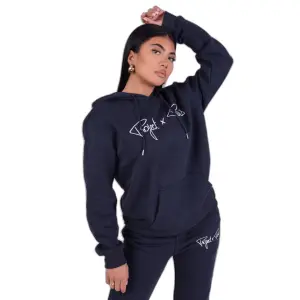 Sweatshirt à capuche Project X Paris image-4