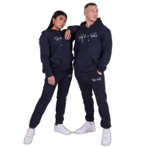 Sweatshirt à capuche Project X Paris image-5