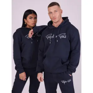 Sweatshirt à capuche Project X Paris image-1