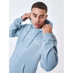 Tuta con cappuccio Project X Paris Signature image-4